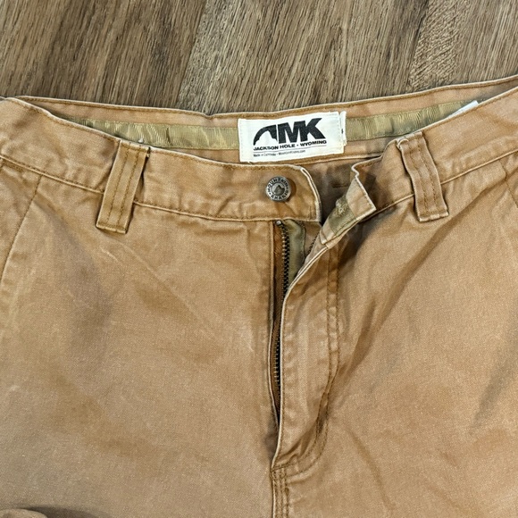 Mountain Khakis - Picture 2 of 6